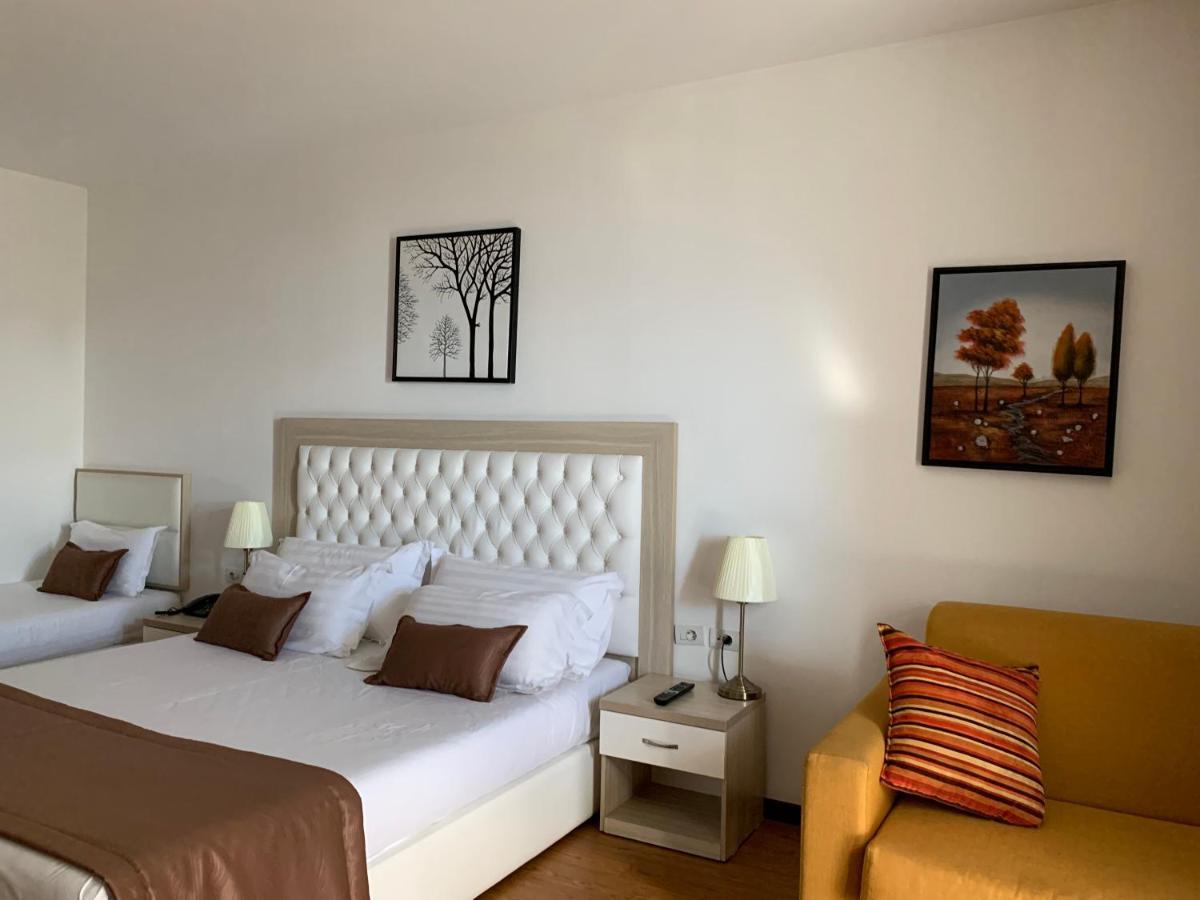 Hotel Bleart Shkallnur Luaran gambar
