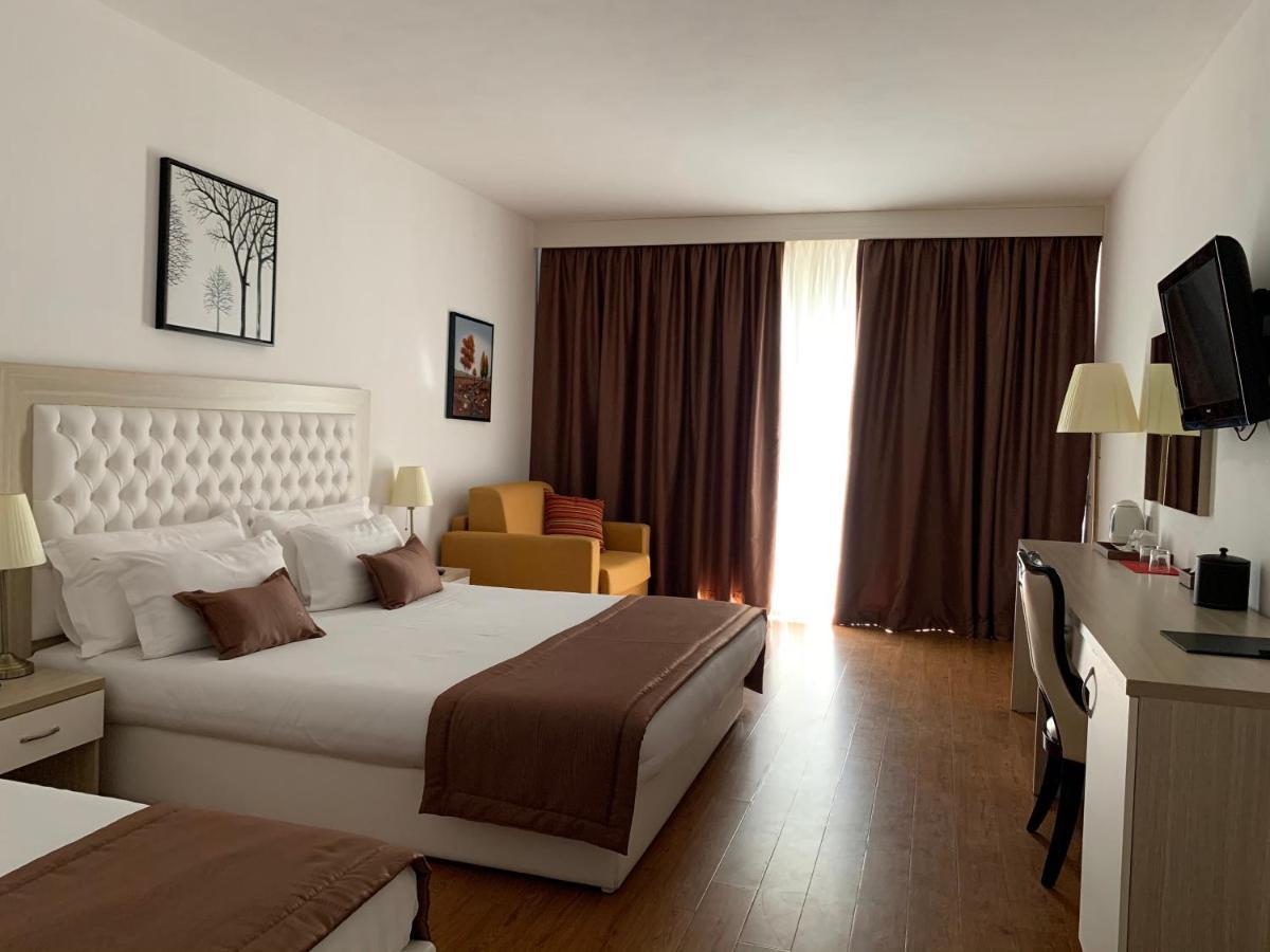 Hotel Bleart Shkallnur Luaran gambar