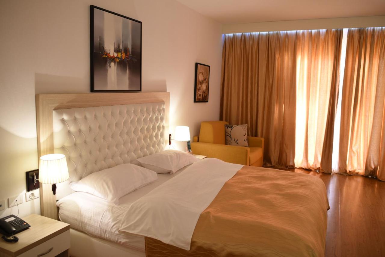 Hotel Bleart Shkallnur Luaran gambar