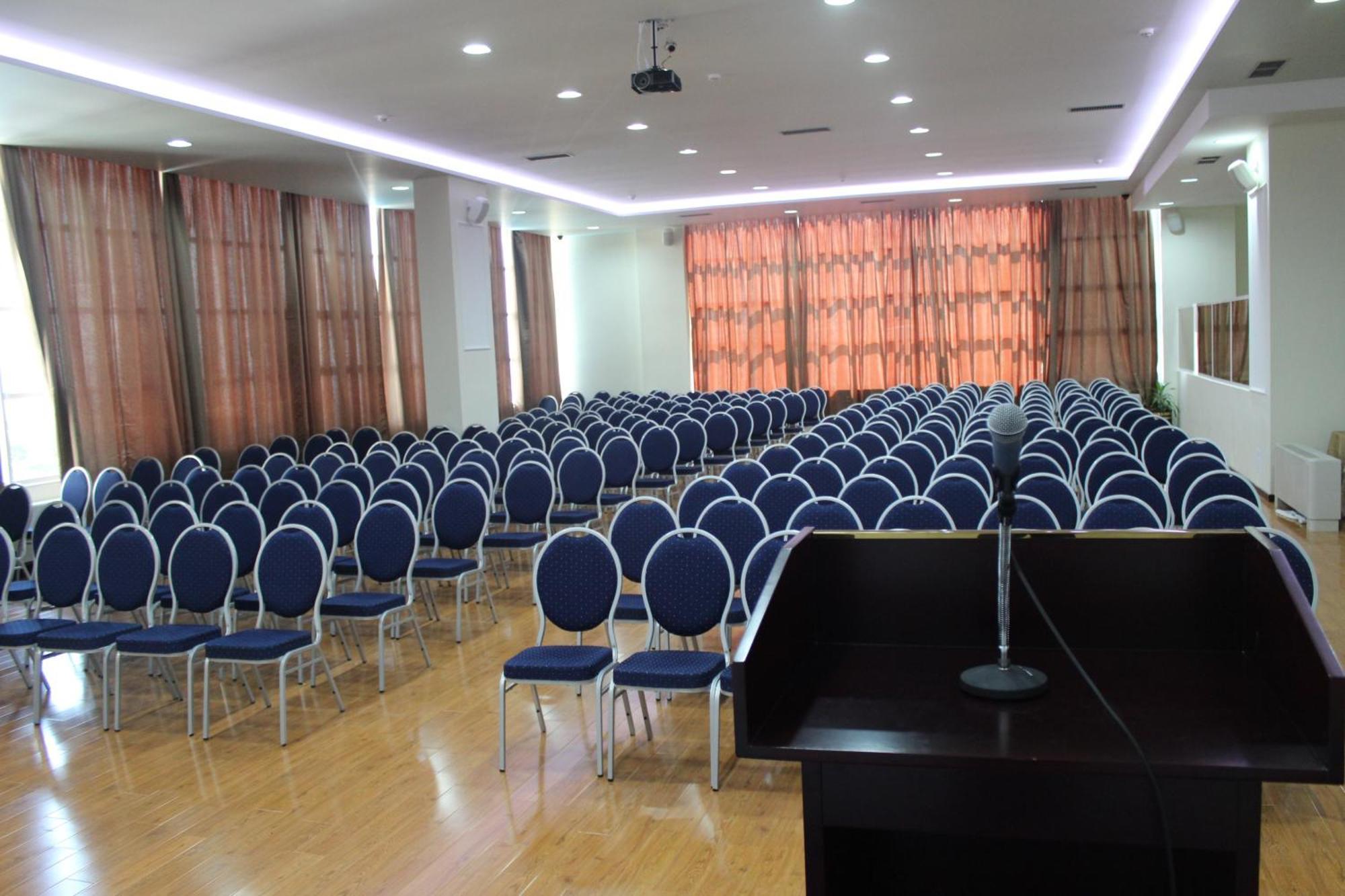 Hotel Bleart Shkallnur Luaran gambar