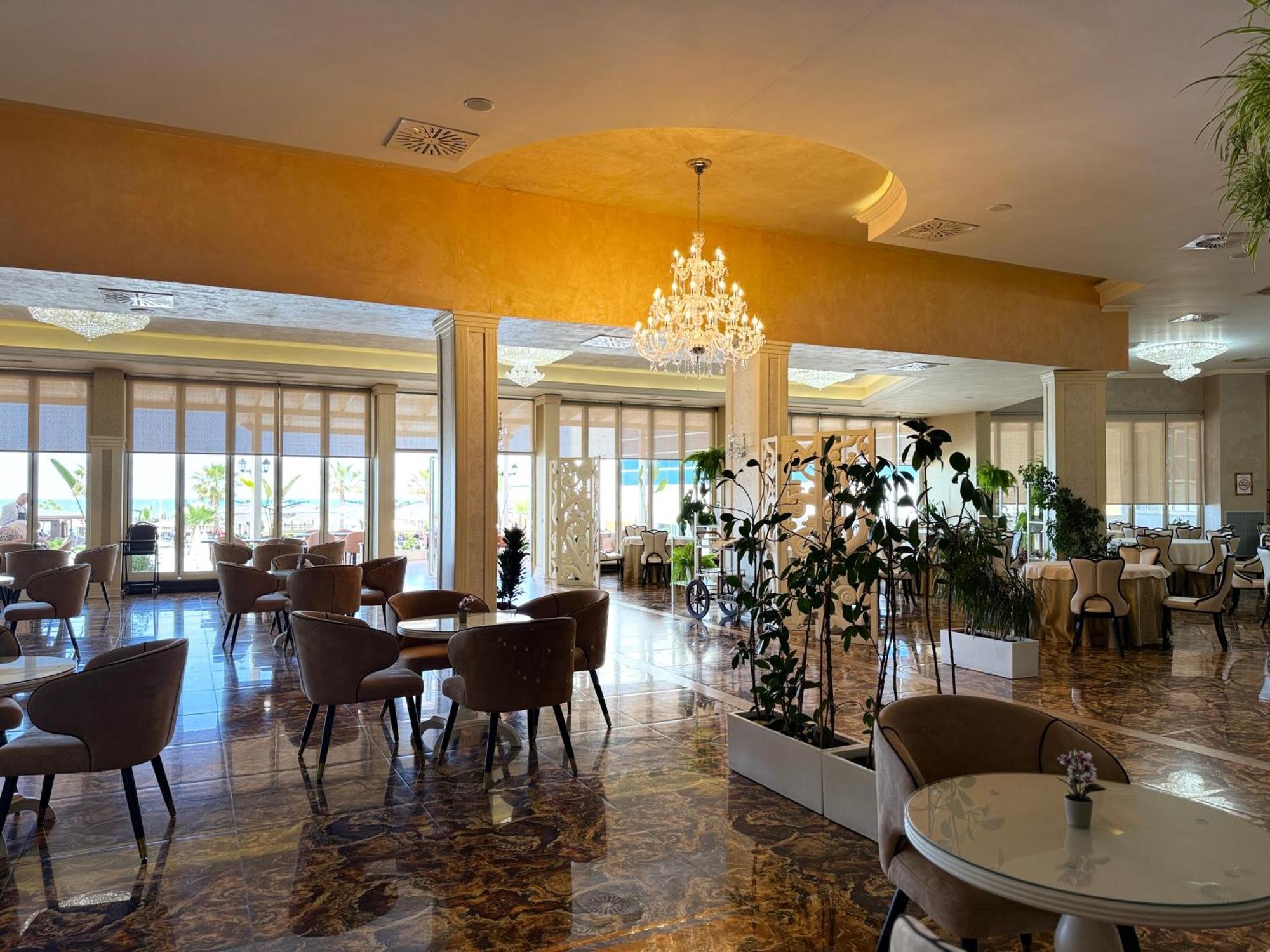 Hotel Bleart Shkallnur Luaran gambar